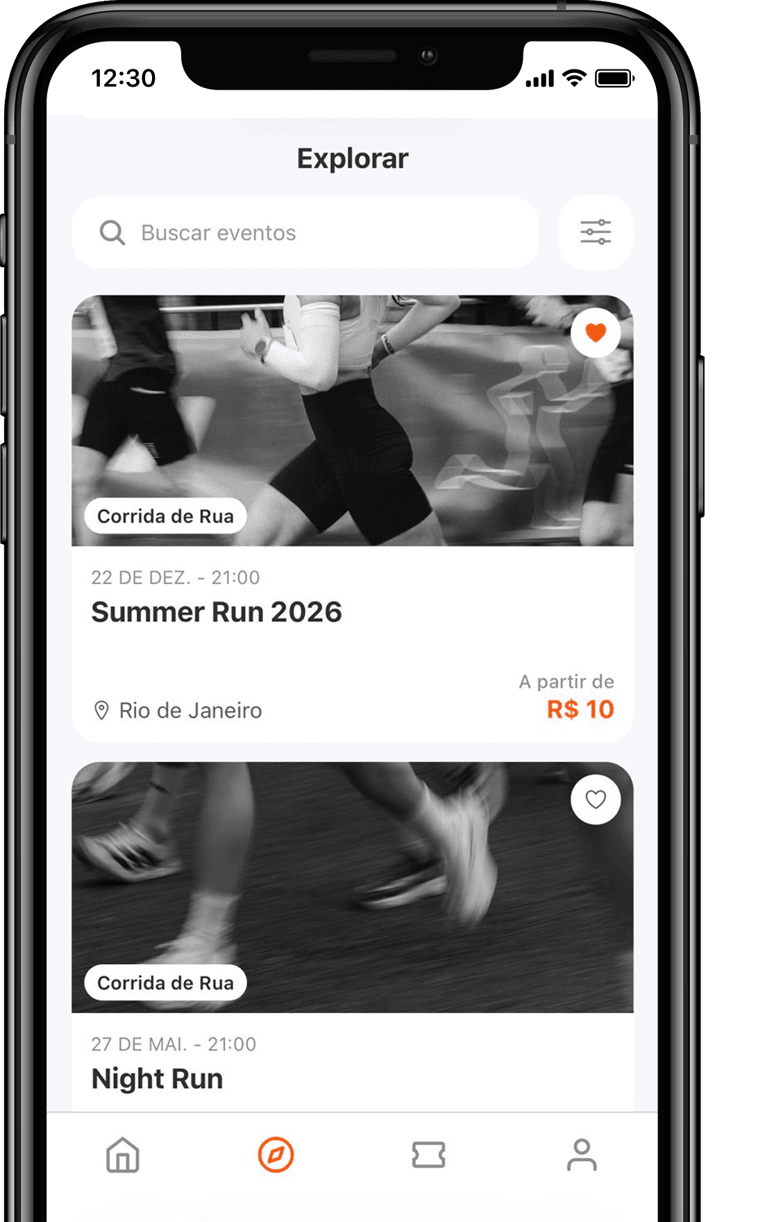 App da Trajeto